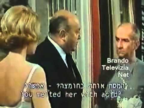 afbeelding Jo - Trailer 1971