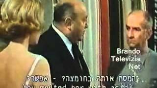 Jo - Trailer 1971