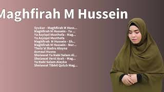 Download lagu Maghfirah M Hussein - Full Album 2023 ( Music Audio)-Full HD mp3 Download lagu Maghfirah M Hussein - Full Album 2023 ( Music Audio)-Full HD mp3