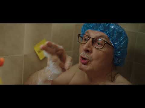 Allegro 'English for beginners' (Poland) adv tv