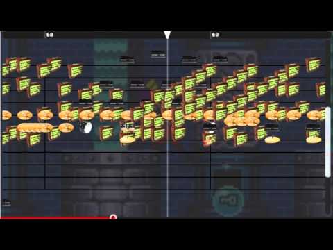 Notessimo 2 | Labyrinth 1 - Shantae