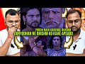 Mahabharat Episode 220 Part 1 Reaction Bhishma Accused Of Treachery