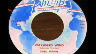 Wayward Wind Music Video