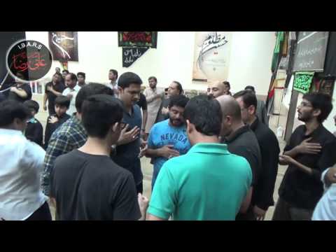 11th Safar 1437 - Matamdari