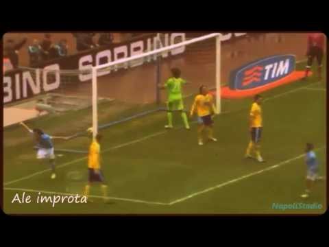 Tutti i gol di Edinson Cavani 2012/13 HD