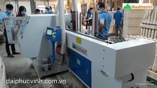 Máy cắt bọ CNC