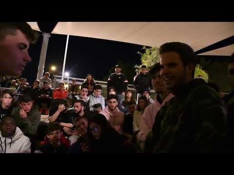 MALOPO vs DROPE | 16AVOS | TERCERA REGIONAL KINGSIZE MALAGA