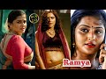 Ramya Nambeesan In A Timeless Ethnic Look That Radiates Charm