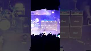 21/08/21 Vuelo Nocturno, Rata Blanca, Teatro Broadway