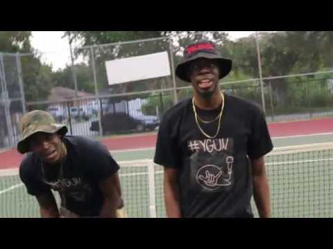 DreLaylow - YGUN Feat. Bp. (Prod By Noize) Official Music Video