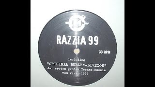 M - Razzia (Suspicious Club Rmx) (1998)
