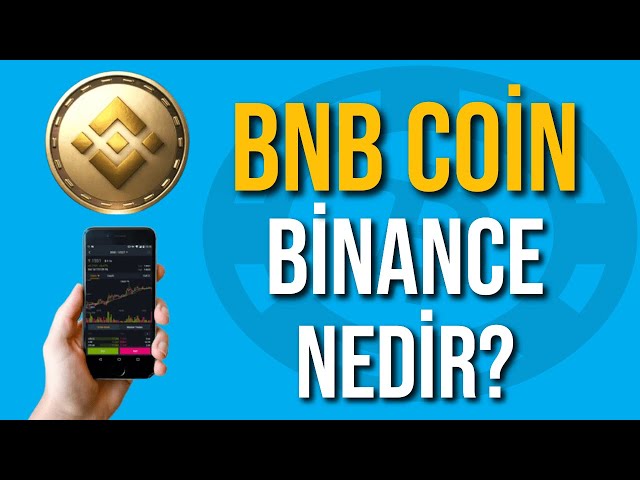 Видео Произношение Binance Coin в Турецкий