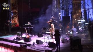 Brunori Sas - Live Musicultura 2015
