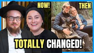 How A Couple Chose Judaism After Hitting Rock Bottom