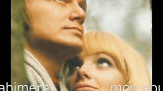 "en souvenir"chanson de claude françois :remix hommage a isabelle