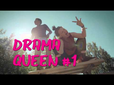 Melonit ja banaanit - Pää räjähtää