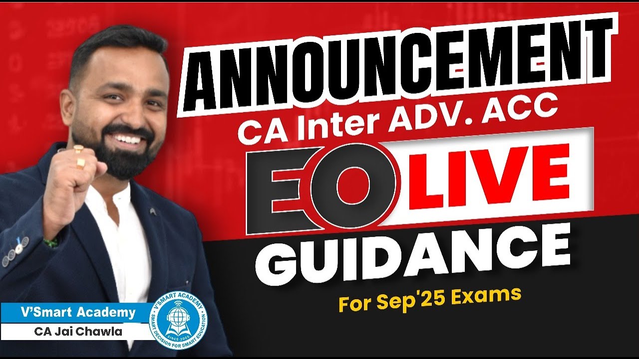 Demo Lecture Thumbnail