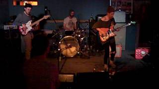 Ian Sweet -- Slime Time Live