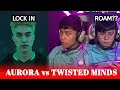 hanzo pick sensui roam twisted minds ph vs aurora gaming