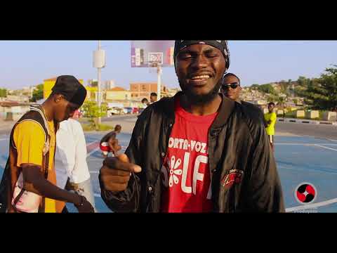 CYPHER - Edy Monster x Nundizzy x Watt Dizzy x G-weezy (Vídeo Oficial)
