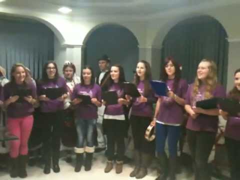 Djeluj kroz mene - Frama Sivša.MOV