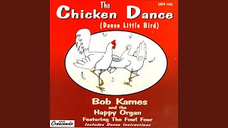 The Chicken Dance (Instrumental)