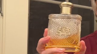 Ralph Lauren Safari der perfekte Duft fürs Büro