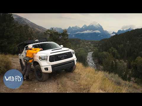 Cutthroat in the Quiet Season (Original music score)