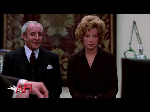 afbeelding Hal Ashby on BEING THERE | Spotlight Cinema