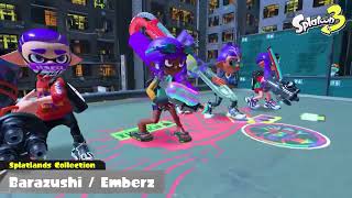Splatoon 3 Nintendo Switch 2 update V10.0.0