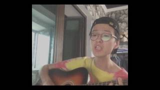 Far In Gate- Алыста (Nurs Issimov's mini cover)