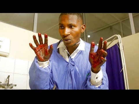 Solo Naiza boom _Hope Official video