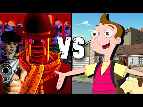 Could Milo Murphy Defeat The Wonder of U?