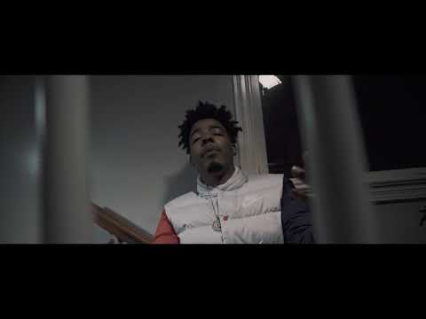 AC Feat. Ganz -- Line In The Streets (Official Video) Shot By @DirectedByBj