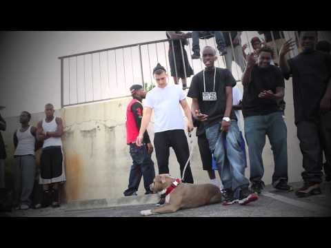 Dirty E - Beef (Official Video)