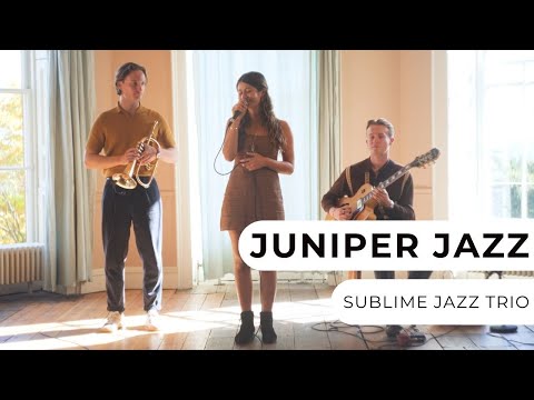 Juniper Jazz - Just The Two Of Us