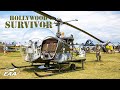 Hollywood Survivor A M A S H Star Visits Oshkosh