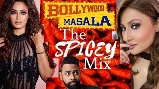 Bollywood Masala -The Spicy Mix EP 3 (2022)