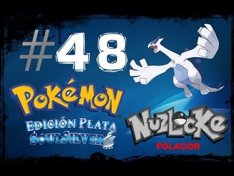 Pokémon Plata Nooblocke Ep.48 - Me han timado...