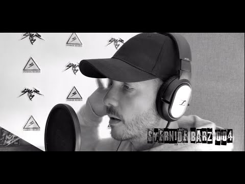 Syer B - SYERNIDE BARZ 004 (Freestyle)