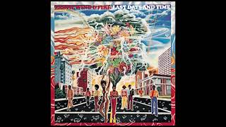 Earth, Wind &amp; Fire / Remember The Children (1972)