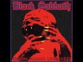 Black Sabbath - Trashed (unmixed demo)