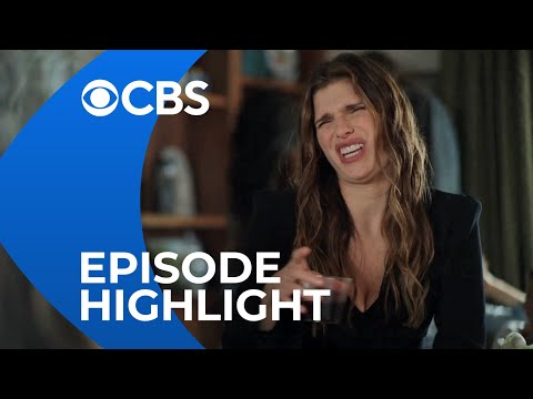 Rio Mingles Alone | Bless This Mess | CBS