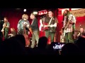 Kevn Kinney (Drivin' N' Cryin') and Cracker play Straight to Hell live!