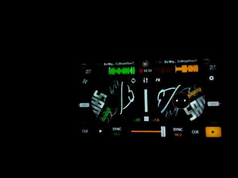 ⚡🎧Mini mix🎧⚡DJ CROCK😎