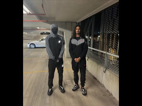 UK x Detroit Type Beat - "Chase" | Trinz®​