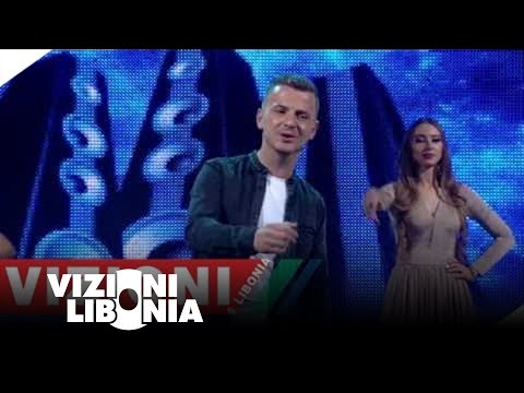 Besmir Hoxhaj - Ndale lotin zemer (Official 2017)