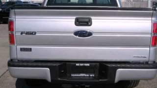 preview picture of video '2013 FORD F-150 Torrington WY'