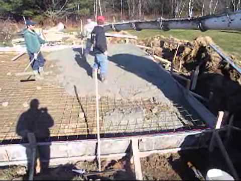 comment construire garage