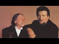 Waylon Jennings & Willie Nelson - Luckenbach Texas / LIVE 1996